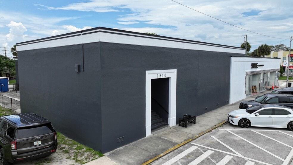 More Photos Of 1510-1520 High Land Ave, Melbourne Restaurant For Lease