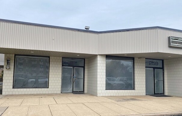 More Photos Of 275 E Main St, Oceanport Storefront Retail Office For Lease