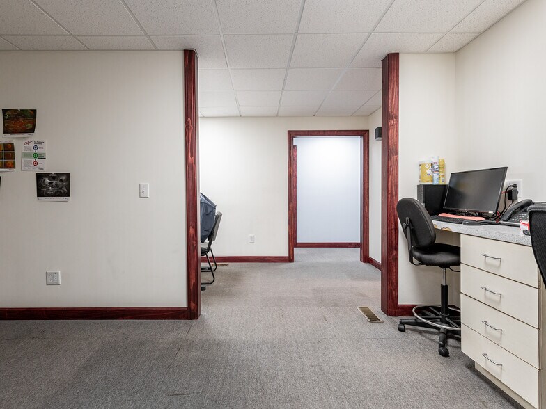 More Photos Of 80 Technology Dr, South Charleston Medical For Sale