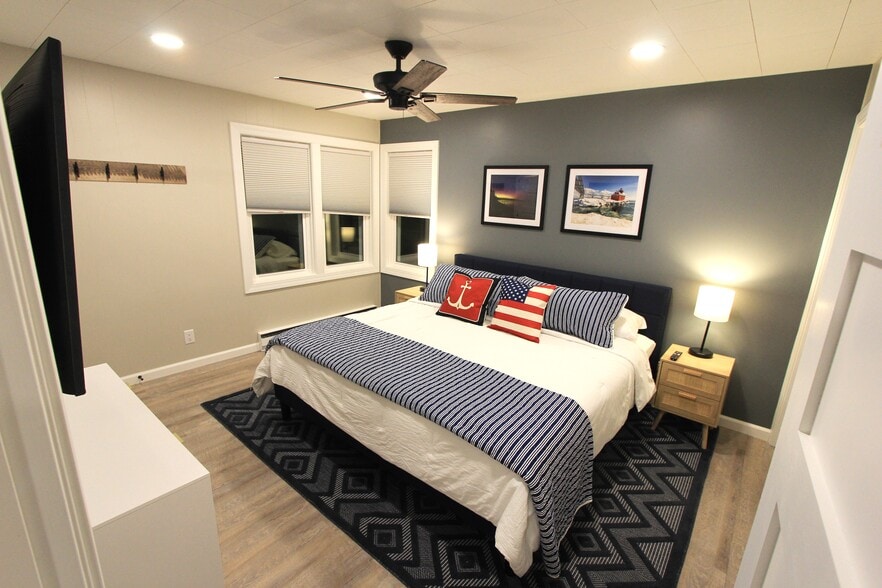 More Photos Of 2375 Maple Dr, Sister Bay Multifamily For Sale