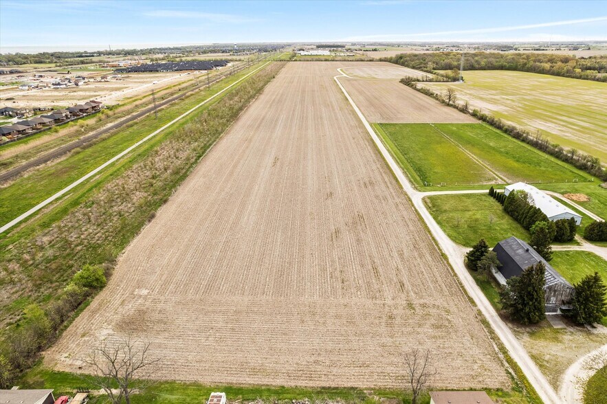 Primary Photo Of 426-458 East Puce Rd, Lakeshore Land For Sale