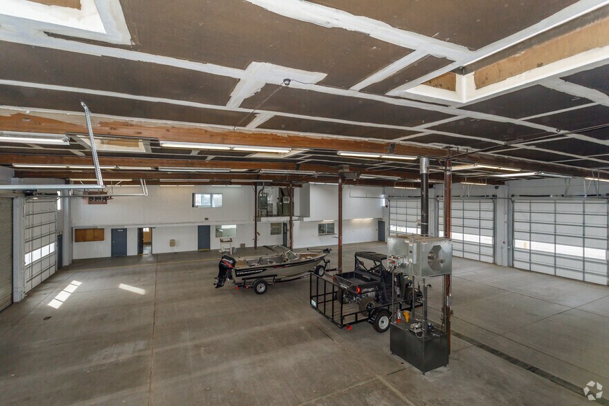 More Photos Of 276 E Parr Blvd, Reno Service For Lease