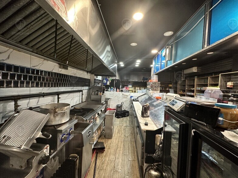 More Photos Of 577 Decatur St, Brooklyn Storefront Retail Residential For Sale