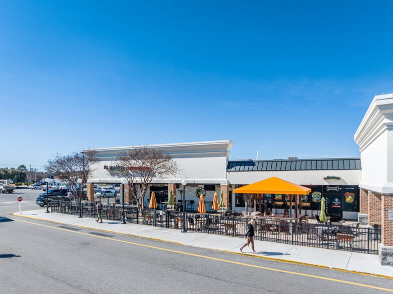 More Photos Of 5218-5280 Providence Rd, Virginia Beach Unknown For Lease