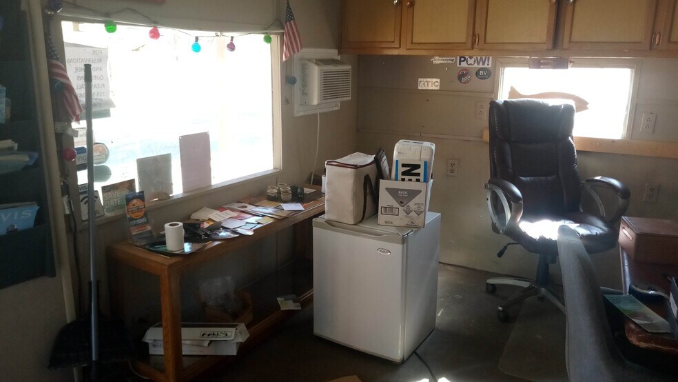 More Photos Of 10281 US Highway 50, Howard Office For Lease
