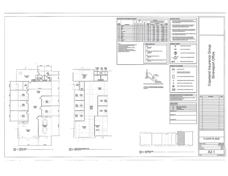 More Photos Of Camp Forbing, Shreveport Storefront Retail Office For Lease