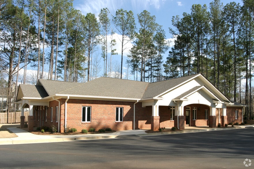 Primary Photo Of 1585 Highway 34, Newnan Medical For Lease