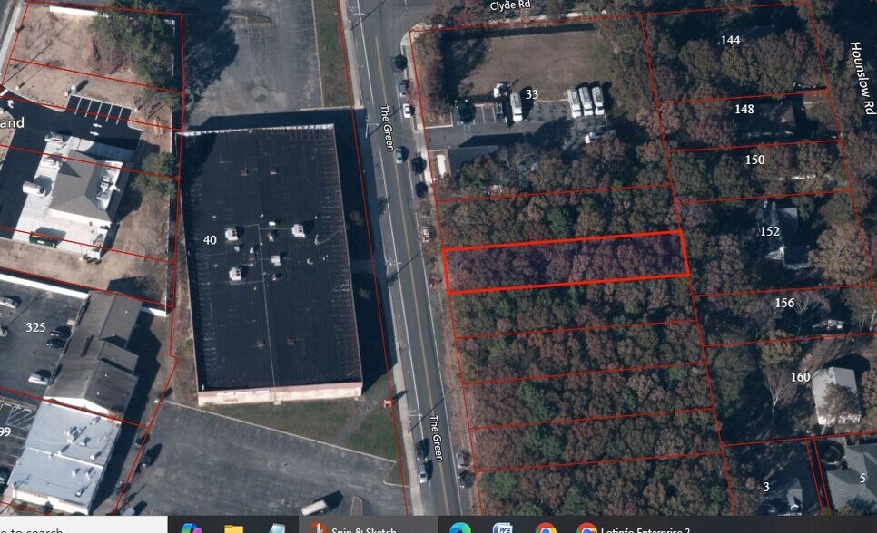 The Green Lots 5 & 1 Clyde Rd, Shirley, NY 11967 Land For Sale