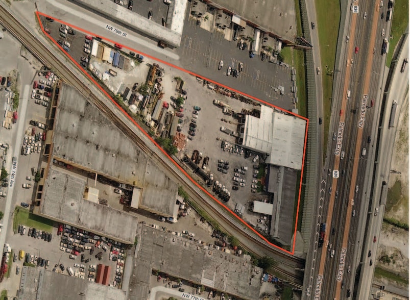 More Photos Of 7500 NW 74th Ave, Medley Warehouse For Lease