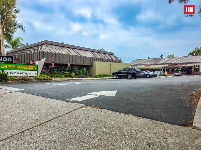 More Photos Of 9631-9725 Reseda Blvd, Northridge Unknown For Lease