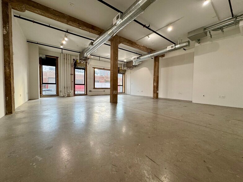 More Photos Of 199 Cook St, Brooklyn Office For Lease