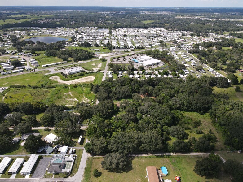 More Photos Of 4200 Lanier Rd, Zephyrhills Land For Sale