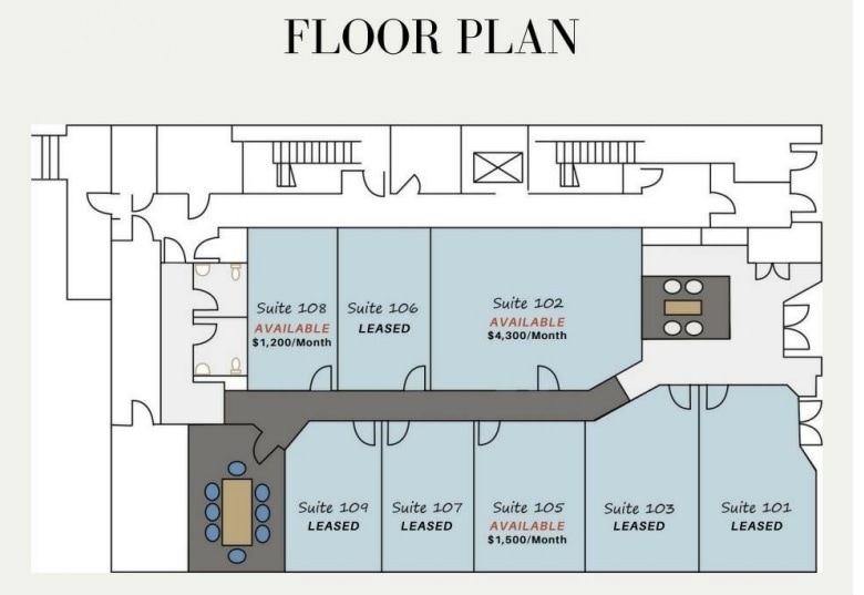 More Photos Of 425 New York, Huntington Apartments For Lease