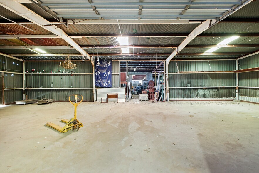More Photos Of 5075 Highway 21, San Marcos Warehouse For Sale