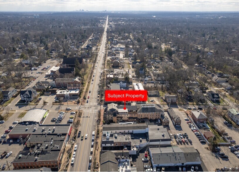 More Photos Of 649 High St, Worthington Storefront Retail Office For Sale