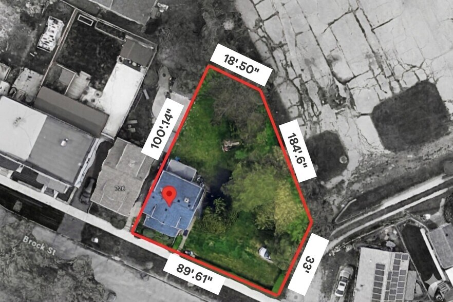 More Photos Of 738 Brock St, Windsor Multifamily For Sale