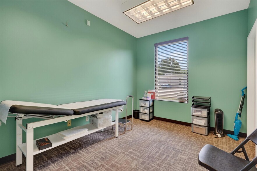 More Photos Of 245 W Johnson Rd, La Porte Office For Sale