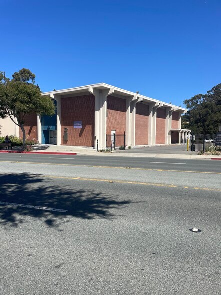 More Photos Of 3939 San Pablo Dam Rd, El Sobrante Bank For Lease