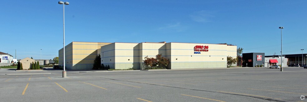 More Photos Of 75 Consumers Dr, Whitby Unknown For Sale