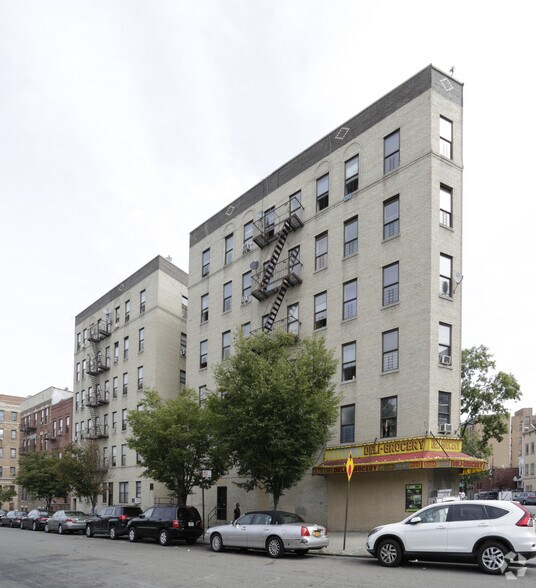Primary Photo Of 1373-1379 Boston Rd, Bronx Apartments For Lease