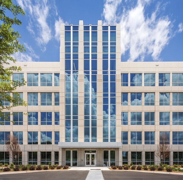 More Photos Of 710 Slater Rd, Morrisville Office For Lease