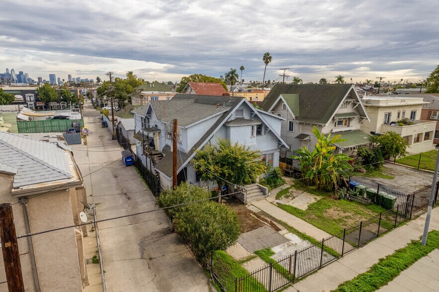 More Photos Of 1322 5th Ave, Los Angeles Multifamily For Sale