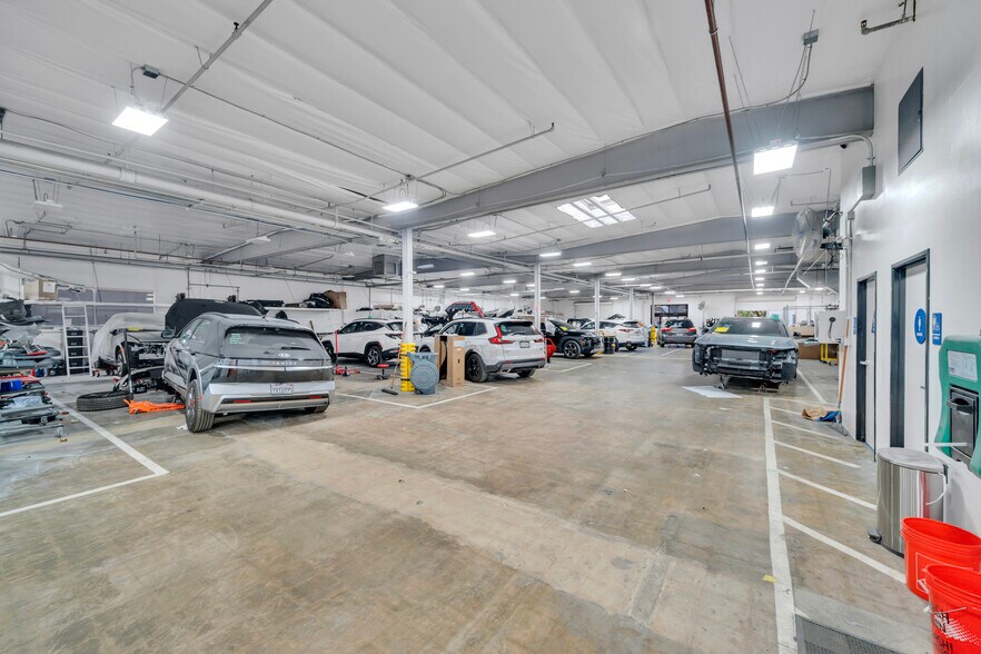 More Photos Of , Los Angeles Industrial For Sale