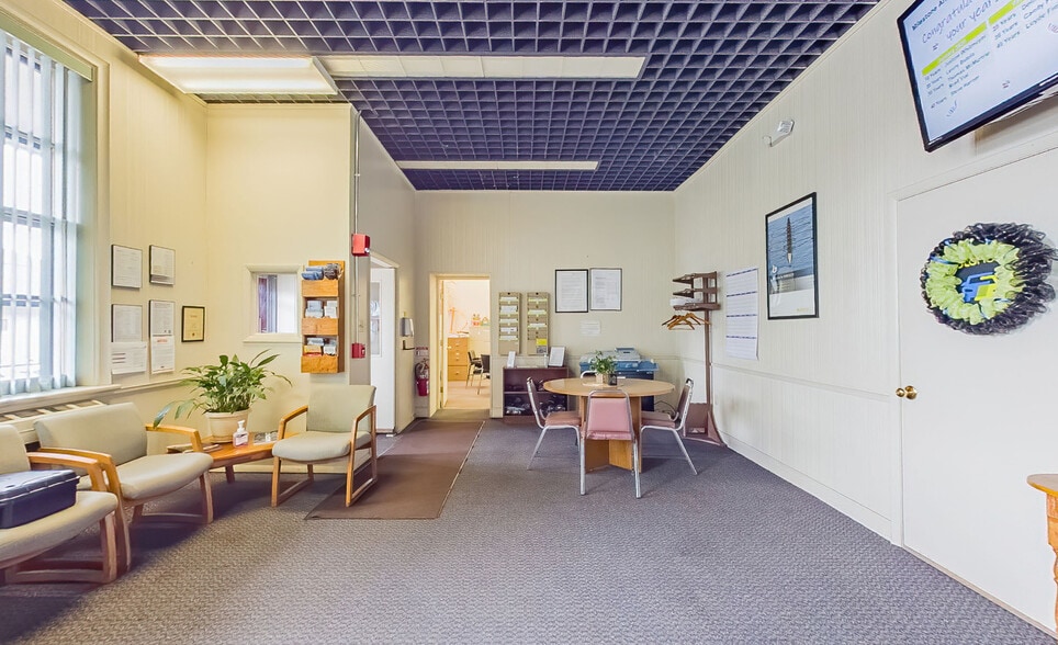 More Photos Of 480 W 5th St, Bloomsburg Manufacturing For Sale