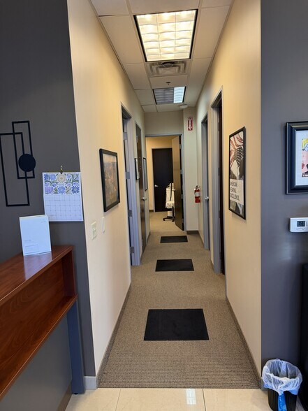 More Photos Of 2333 N Pebble Creek Pky, Goodyear Storefront For Sale