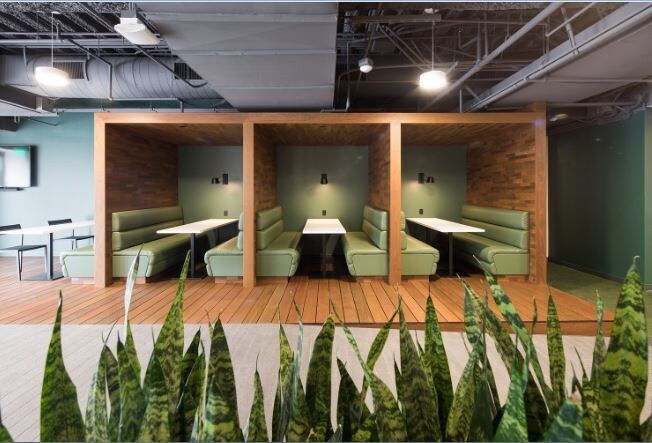 More Photos Of 915 Wilshire Blvd, Los Angeles Office For Lease