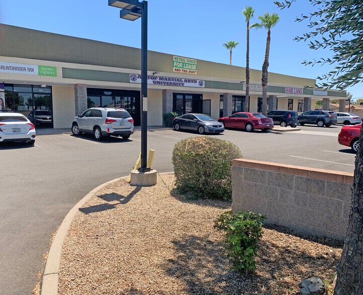 More Photos Of 4325 S 48th St, Tempe Unknown For Lease