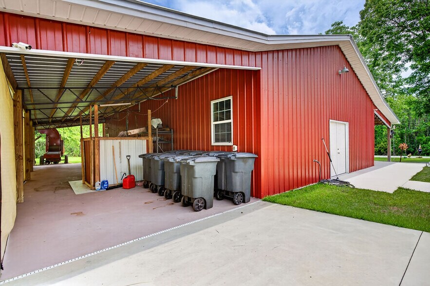 More Photos Of 1280 Highway 173, Graceville Industrial For Sale