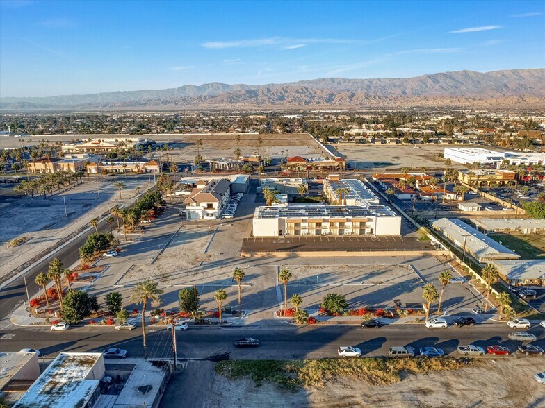 More Photos Of 46100 Rubidoux St, Indio Land For Sale