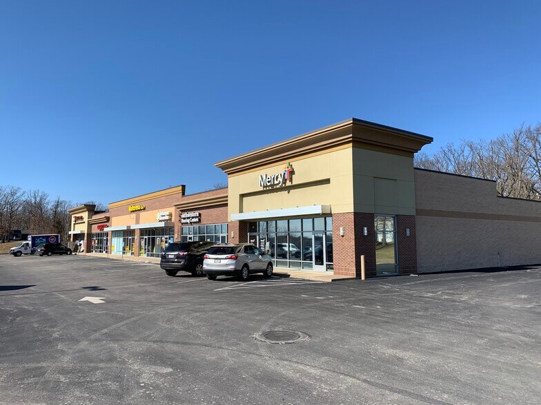 More Photos Of 515-523 Anwijo Way, Warrenton Freestanding For Lease