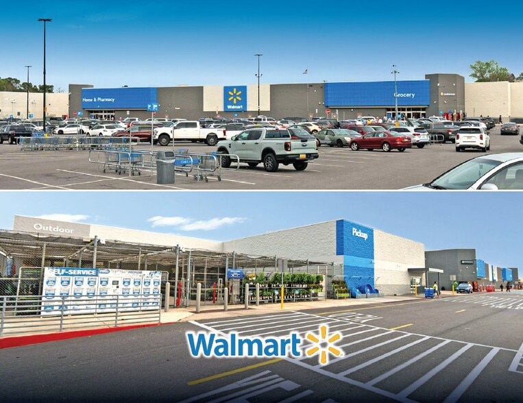 Primary Photo Of 685 Schillinger Rd S, Mobile Supermarket For Sale