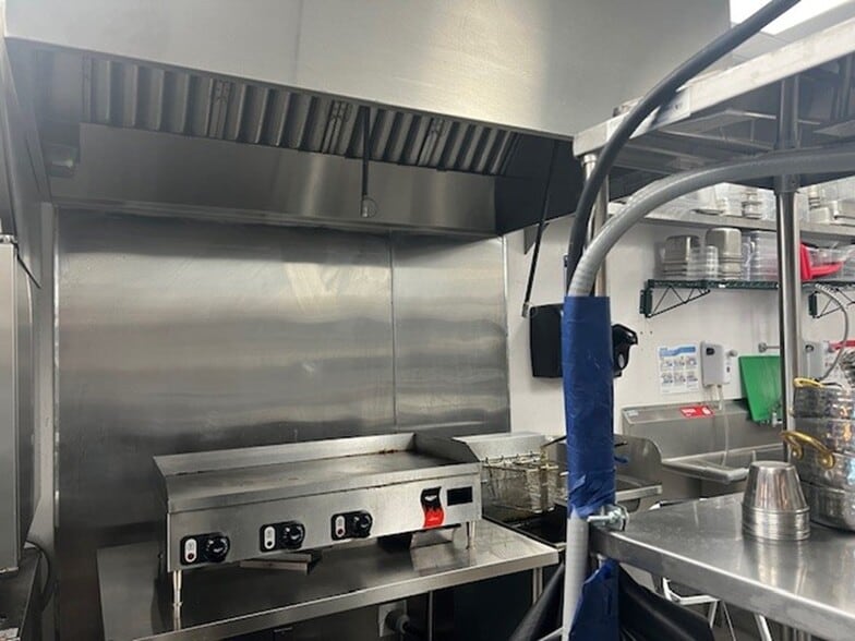 More Photos Of 7686 S Las Vegas Blvd, Las Vegas Restaurant For Lease