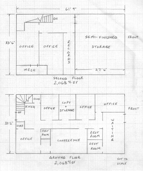 More Photos Of 110 Corporate Dr, Johnson City Office For Sale