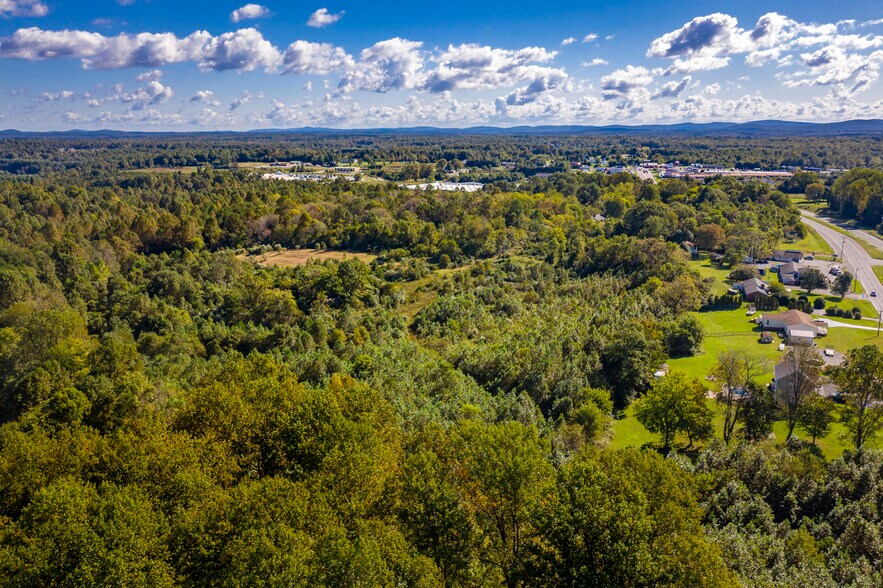 More Photos Of 14387 Spotswood Trl, Ruckersville Land For Sale