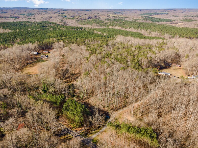 Primary Photo Of 0 Landers Chapel Rd, Lincolnton Land For Sale