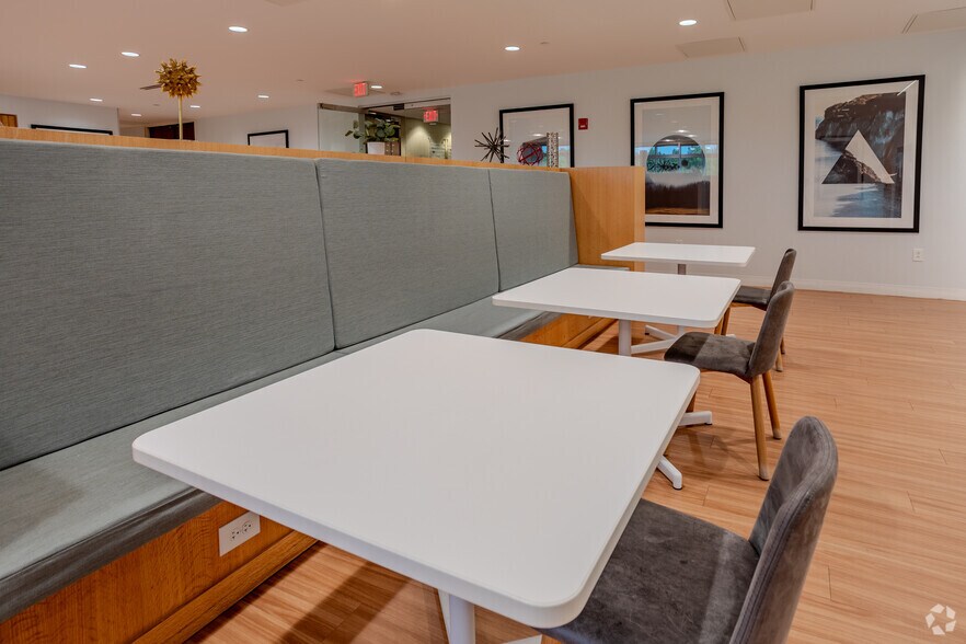 More Photos Of 2530 Meridian Pky, Durham Coworking Space