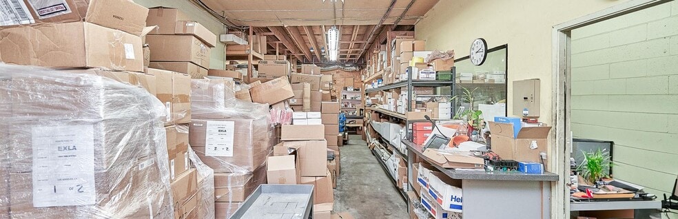 More Photos Of 5947 Burchard Ave, Los Angeles Industrial For Sale