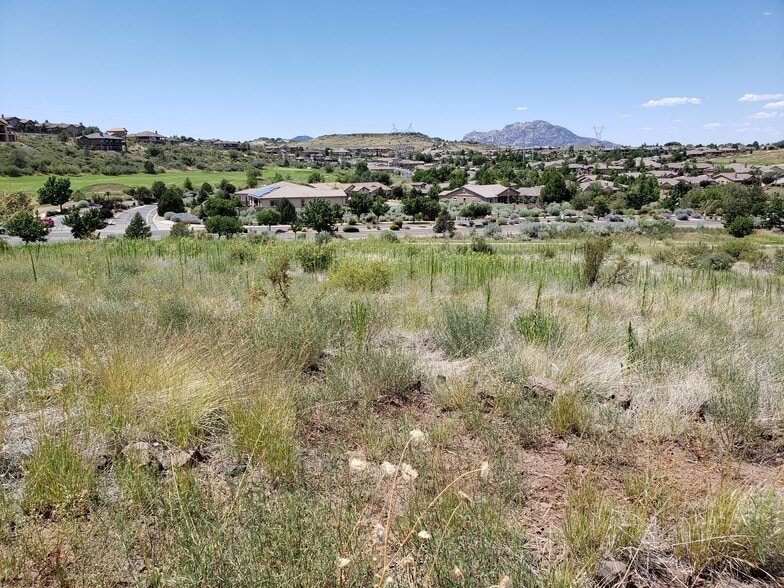 More Photos Of 1549 Prescott Lakes Pky, Prescott Land For Sale