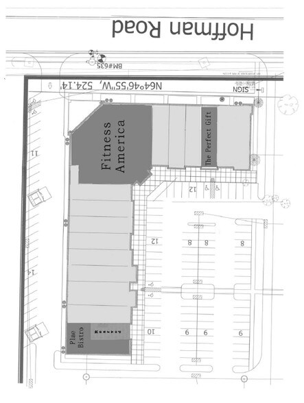 More Photos Of 1671 Hoffman Rd, Green Bay Storefront For Lease