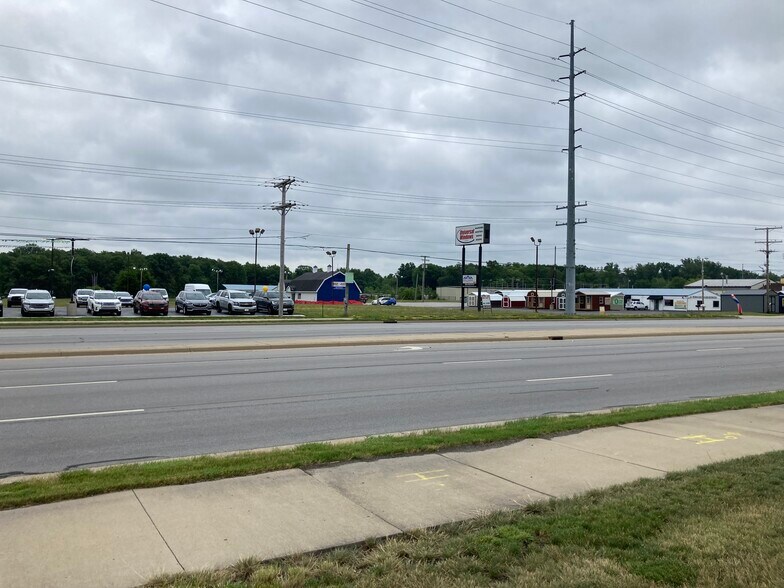 More Photos Of 9116 Lima Rd, Fort Wayne Land For Sale