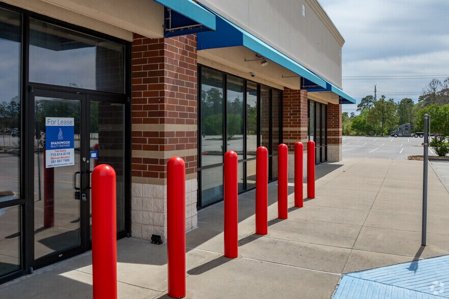 More Photos Of 20755-20845 US 59 Hwy N, Humble Unknown For Lease