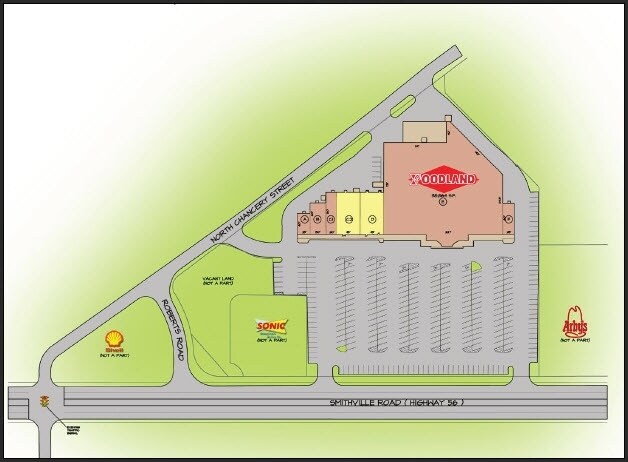 Primary Photo Of 835 Smithville Hwy, McMinnville Unknown For Lease