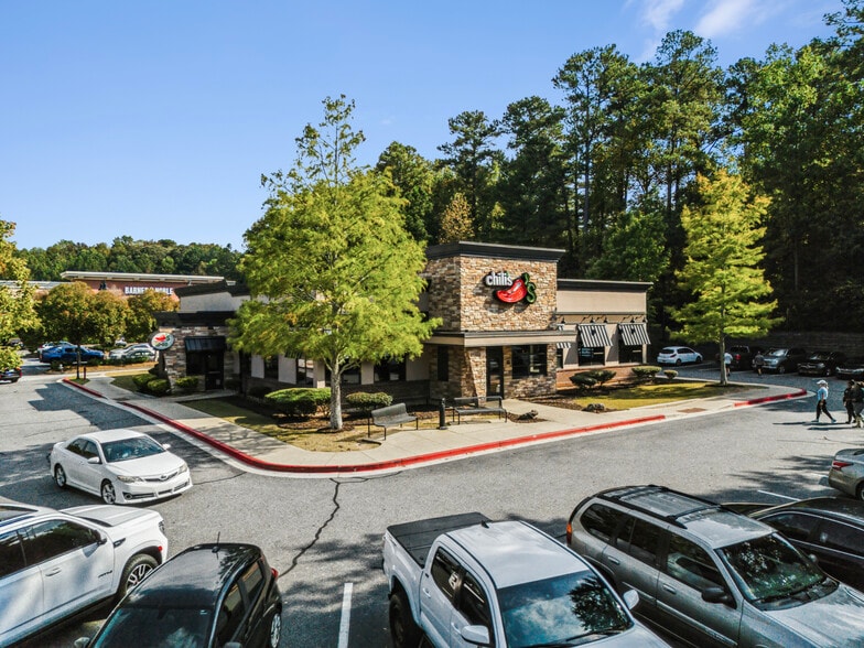 More Photos Of 1350 Scenic Hwy N, Snellville Restaurant For Sale