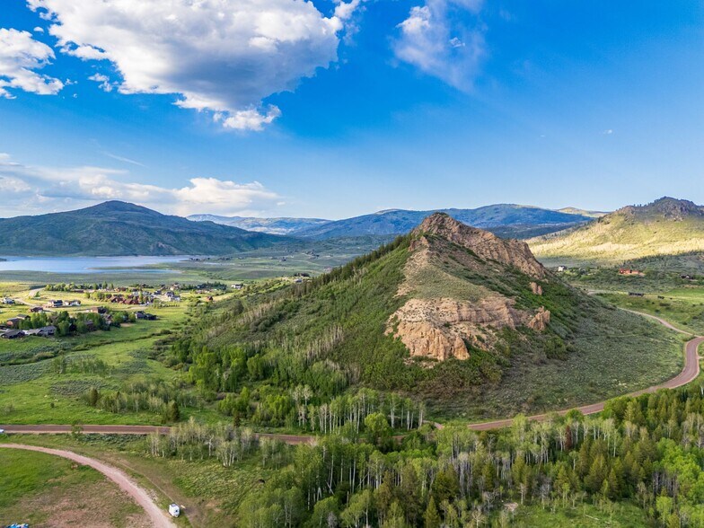 More Photos Of 22090 Co 212 rd, Oak Creek Land For Sale