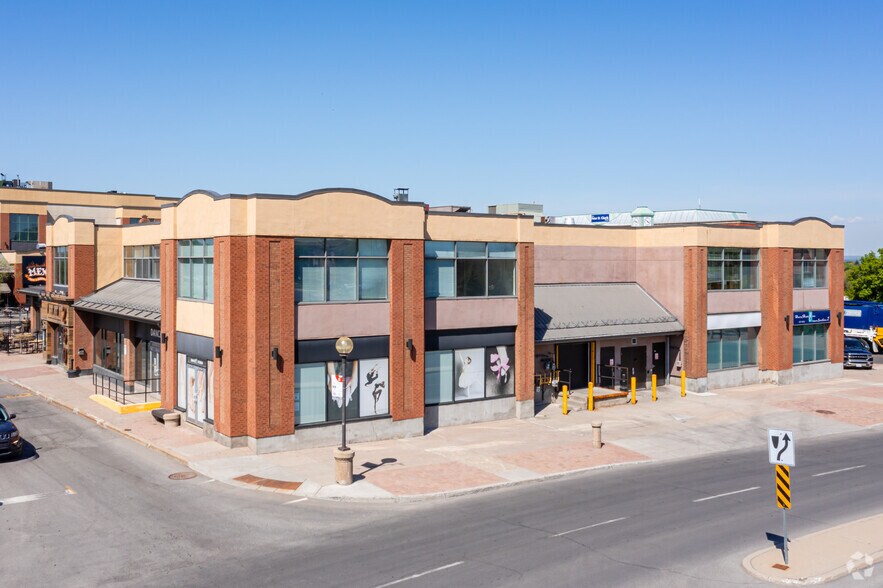 More Photos Of 250 Centrum Blvd, Ottawa Unknown For Lease