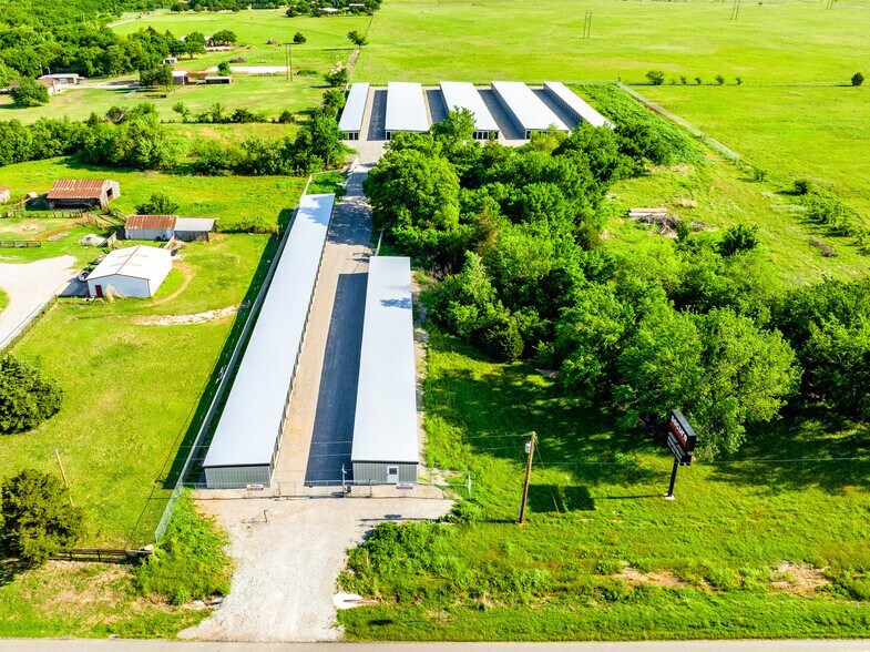 More Photos Of 6240 US Hwy 277, Elgin Industrial For Sale